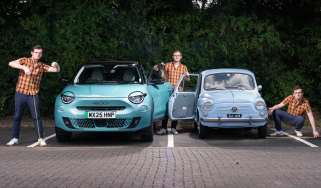 Are cars too big header